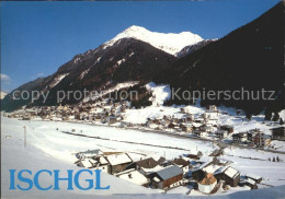 72097518 Ischgl Im Paznauntal Ischgl - Other & Unclassified