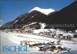 72097518 Ischgl Im Paznauntal Ischgl - Autres & Non Classés