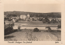 TREMOLAT VUE GENERALE CPSM 10X15 TBE - Autres & Non Classés