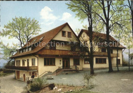 72097481 Haslach Kinzigtal Hoehengasthof Nillhof Haslach - Other & Unclassified