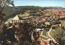 72097455 Ebingen Blick Von Der Schleicherhuette Ebingen - Albstadt