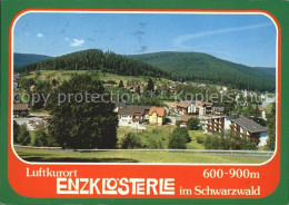 72097437 Enzkloesterle Ortsansicht Enzkloesterle - Sonstige & Ohne Zuordnung