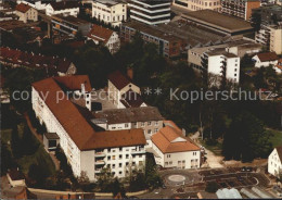 72097422 Geislingen Steige Fliegeraufnahme Geislingen - Geislingen