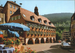 72097389 Alpirsbach Kur Und Klosterstadt Alpirsbach - Alpirsbach