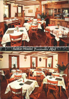 72097369 Freiamt Gasthaus Und Pension Freiaemter Hof Gastraeume Freiamt - Other & Unclassified