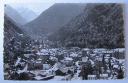 FRANCE - HAUTES PYRENEES - CAUTERETS - Vue Générale - 1964 - Cauterets