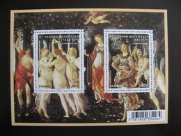 TB Feuille N° F4518 , Neuve XX. - Unused Stamps