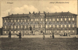 72097301 Erlangen Schloss Marktplatz Erlangen - Erlangen