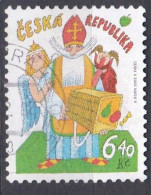 Saint Nicolas Day - 2002 - Gebruikt