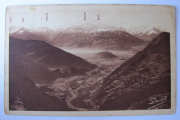 FRANCE - HAUTES PYRENEES - ARGELES - La Vallée - 1932 - Argeles Gazost