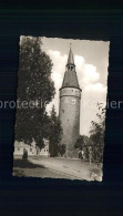 72097241 Kitzingen Main Der Schiefe Turm Kitzingen Main - Kitzingen