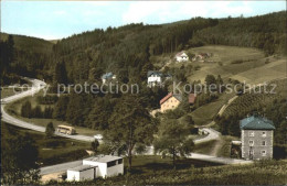 72097229 Bischofsgruen Partie Im Maintal Mit Glasermuehle Bischofsgruen - Autres & Non Classés