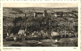 72097206 Rothenfels Unterfranken Ortsansicht Kirchen Rothenfels - Sonstige & Ohne Zuordnung