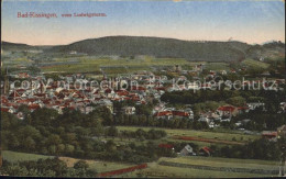 72097193 Bad Kissingen Blick Vom Ludwigsturm Bad Kissingen - Bad Kissingen