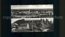 72097176 Birkendorf Panorama Illmuehle Schluechtal Birkendorf - Sonstige & Ohne Zuordnung