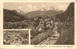 72097123 Berchtesgaden Panorama Almtanz Berchtesgaden - Berchtesgaden