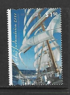 ARGENTINE 2010 BATEAUX YVERT N°2828 NEUF MNH** - Ships