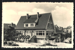 AK Duinbergen, Villas Clos Ste-Barbe Et Fabla  - Andere & Zonder Classificatie