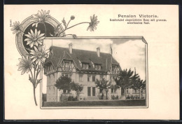 AK Dürrheim, Pension Victoria  - Bad Duerrheim