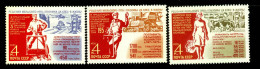 Russia  USSR  1970   MNH ** - Neufs