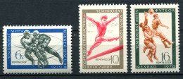 Russia  USSR  1970   MNH ** - Nuevos