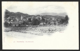 Argelès-Vue Générale - Argeles Gazost