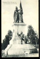 TANANARIVE Le Monument Commémoratif Lavigne 1921 - Madagascar