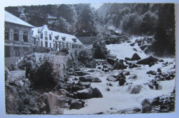 FRANCE - HAUTES PYRENEES - CAUTERETS - La Raillère - Les Griffons-Petit-Saint-Sauveur - Cauterets