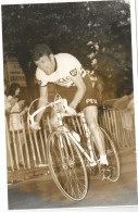 CYCLISME : PHOTO DE PRESSE : BERNARD THEVENET - Ciclismo