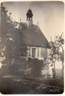 Photographie Vintage Photo Snapshot La Court - Orte