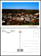 Carte Postale (137) Bonjour De Durbuy - Durbuy