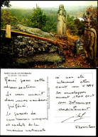 Carte Postale (134) Callac En Plumelec Le Calvaire Ixe Station 56420 - Vannes