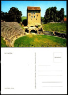 Carte Postale (114) Avenches Amphithéatre (5400) Non-circulée - Andere & Zonder Classificatie