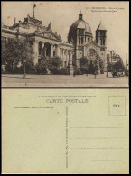 Carte Postale ( 14) Strasbourg Eglise St-Pierre-le-Jeune (Carte 277) Non-circulée - Strasbourg