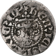 Grande-Bretagne, Henry III, Penny, 1216-1272, Londres, Argent, TB - 1066-1485 : Late Middle-Age