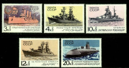 Russia  USSR  1970   MNH ** - Nuevos