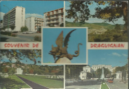 Draguignan - Multivues- (P) - Draguignan