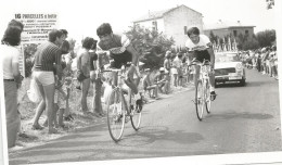 CYCLISME , LE TOUR DE FRANCE 1973 ( JE PENSE ) A TROUILLAS - Cycling
