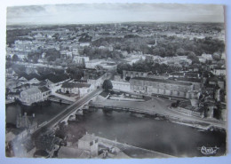 FRANCE - CHARENTE - COGNAC - Vue Générale - Cognac