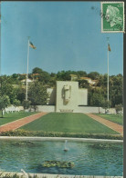 Draguignan - Cimetière Américain. Débarquement De Provence, Août 1944 - (P) - Draguignan