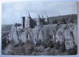 FRANCE - CANTAL - ANDELAT - Château De Sailhant - Otros & Sin Clasificación