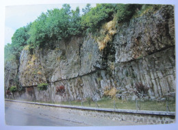 FRANCE - CANTAL - SAINT-FLOUR - Les Orgues Basaltiques - Saint Flour