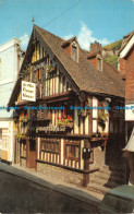 R137349 Ye Olde Pumpe House. Hastings - World