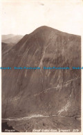 R137357 Mayson. Great Gable From Lingmell. 279. Maysons - World
