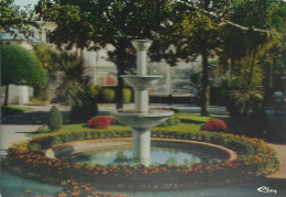 Draguignan - Jardins De La Sous-préfecture - (P) - Draguignan