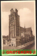 DORDRECHT Groote Kerk  1927 - Dordrecht