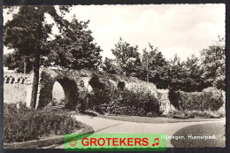 NIJMEGEN Hunnerpark  1960 - Nijmegen