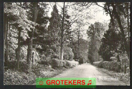 PUTTEN Garderenseweg  Ca 1965 - Putten