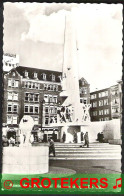 AMSTERDAM Dam Nationaal Monument  1961 - Amsterdam