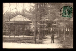 02 - LA FERE - LE KIOSQUE - Sonstige & Ohne Zuordnung